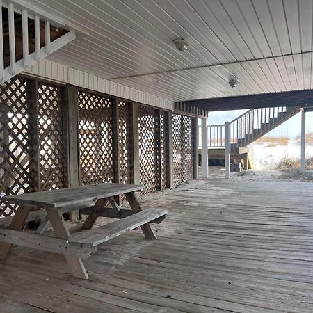 Bonhomme Richard West Villa Gulf Shores Exterior foto
