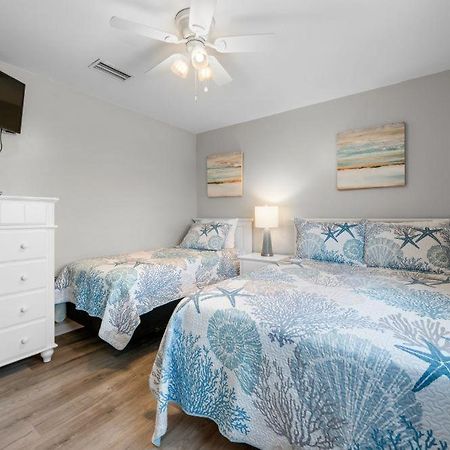 Bonhomme Richard West Villa Gulf Shores Exterior foto