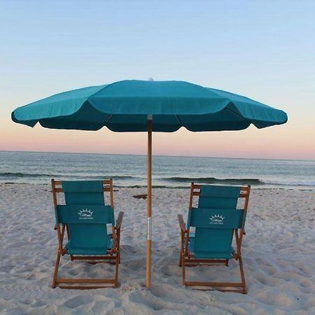 Bonhomme Richard West Villa Gulf Shores Exterior foto
