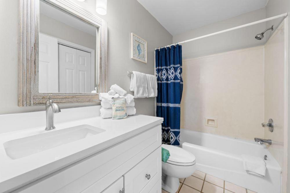 Bonhomme Richard West Villa Gulf Shores Exterior foto