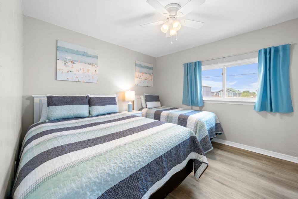 Bonhomme Richard West Villa Gulf Shores Exterior foto