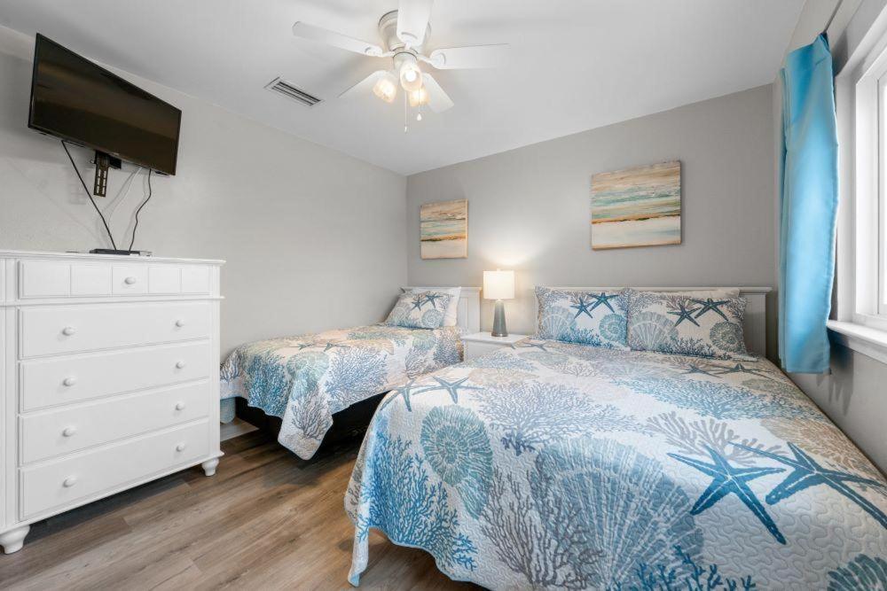 Bonhomme Richard West Villa Gulf Shores Exterior foto