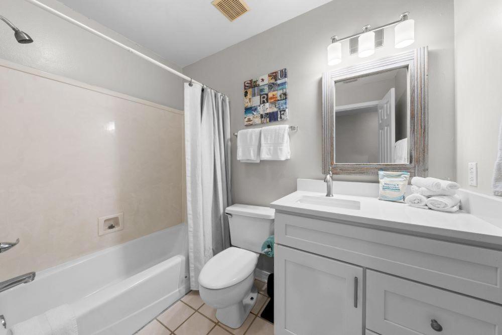 Bonhomme Richard West Villa Gulf Shores Exterior foto