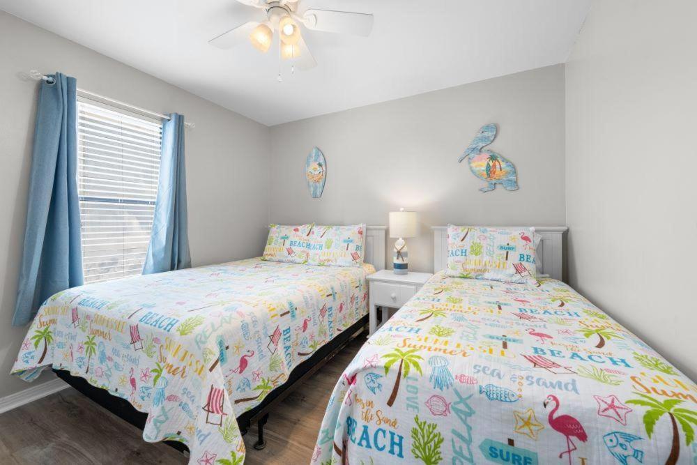 Bonhomme Richard West Villa Gulf Shores Exterior foto