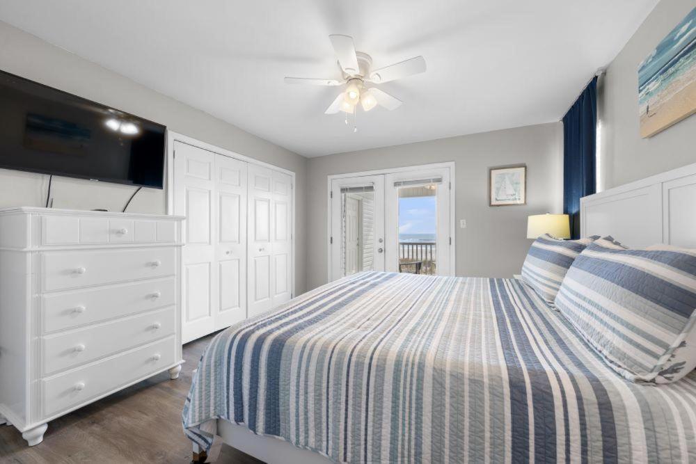 Bonhomme Richard West Villa Gulf Shores Exterior foto