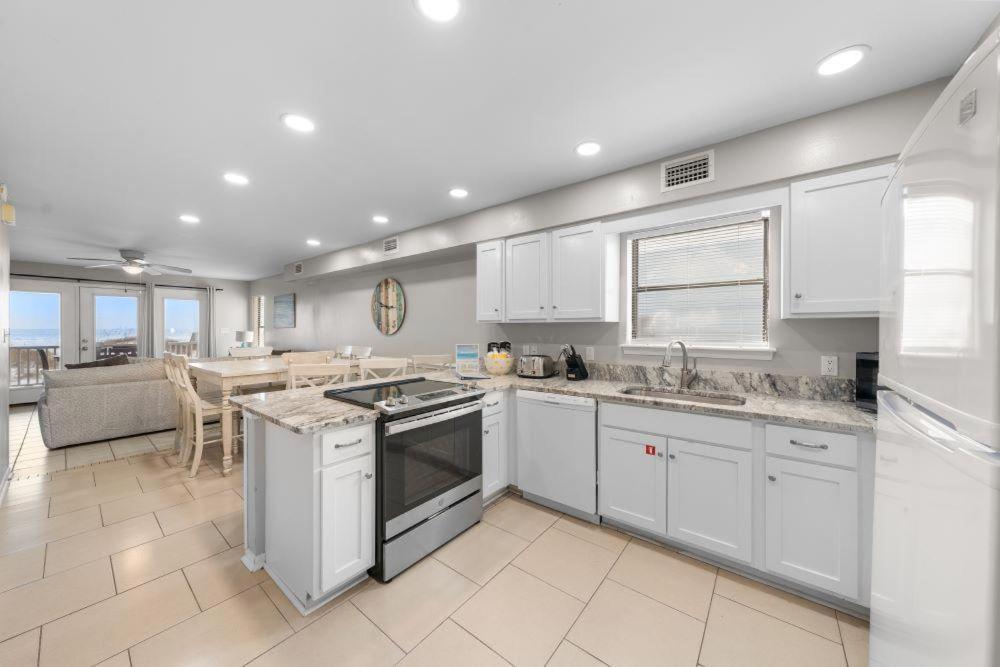 Bonhomme Richard West Villa Gulf Shores Exterior foto