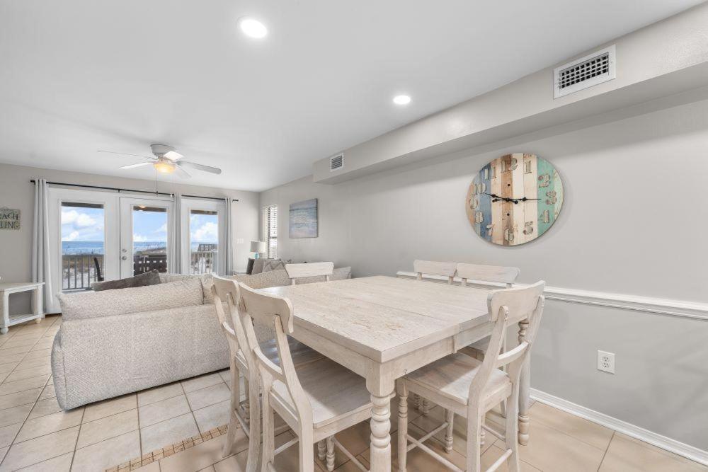 Bonhomme Richard West Villa Gulf Shores Exterior foto
