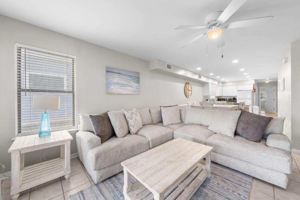 Bonhomme Richard West Villa Gulf Shores Exterior foto