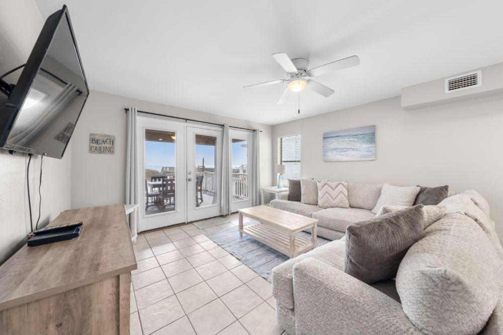 Bonhomme Richard West Villa Gulf Shores Exterior foto